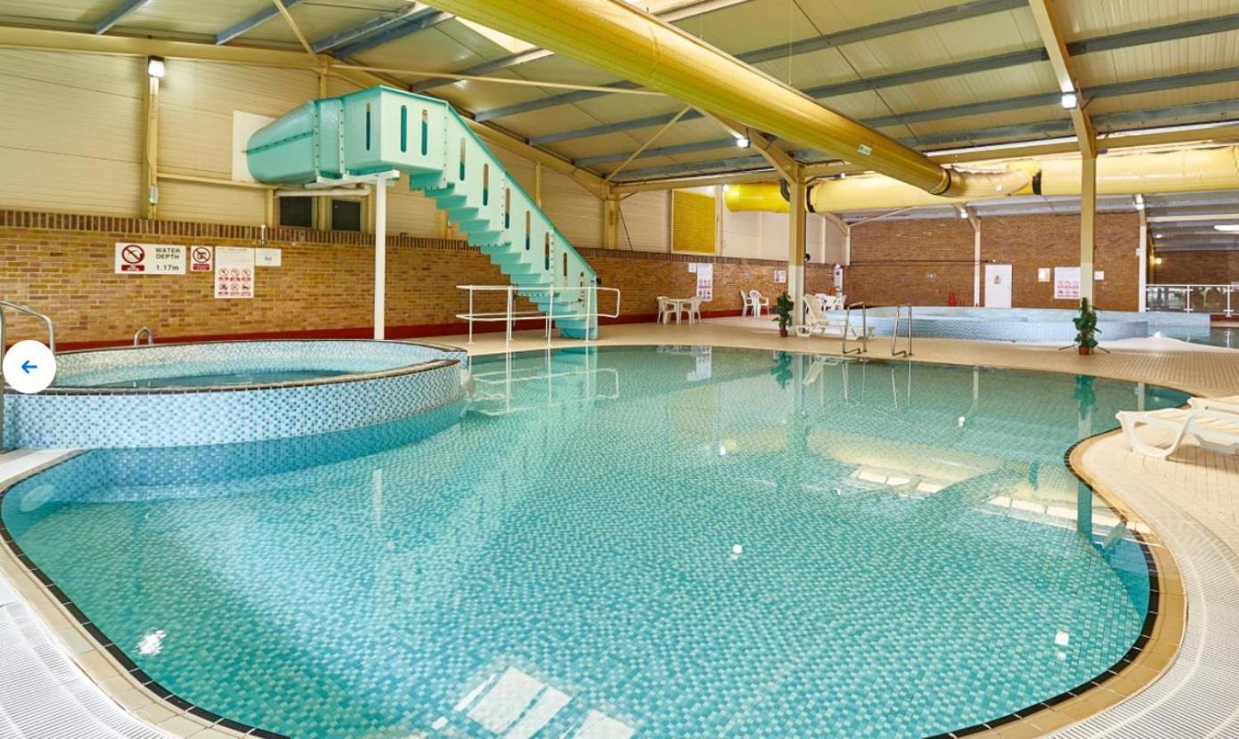 Holiday home K118 - The Camber