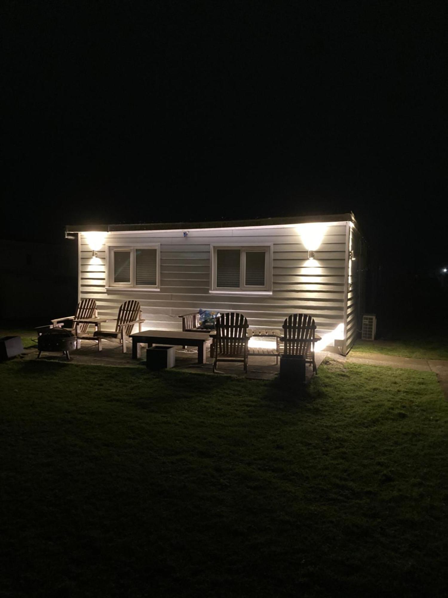 K118 - The Holiday home *