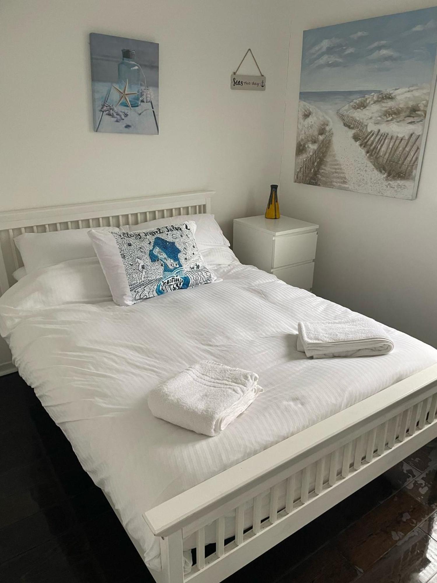 K118 - The Holiday home *