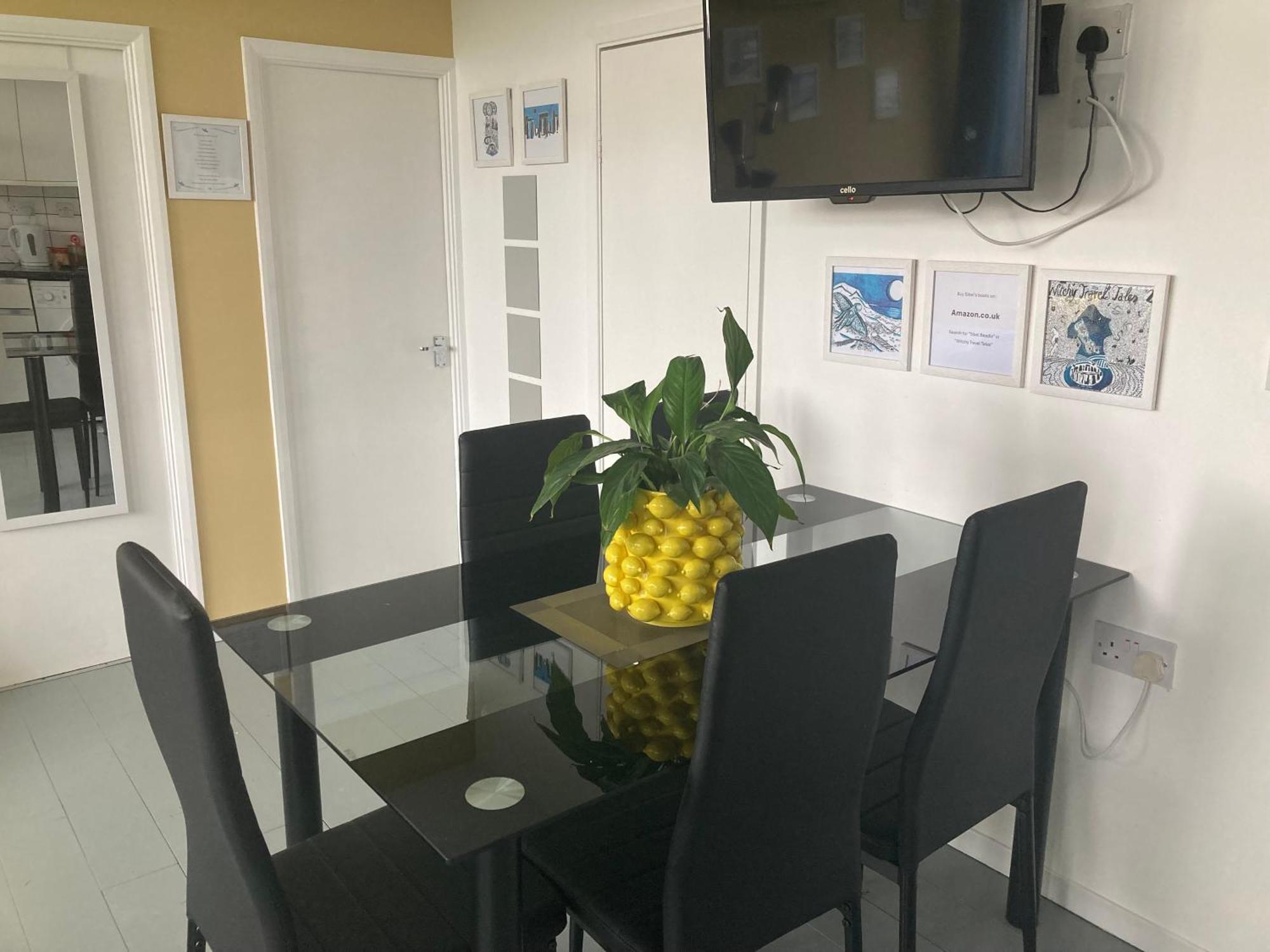 Holiday home K118 - The
