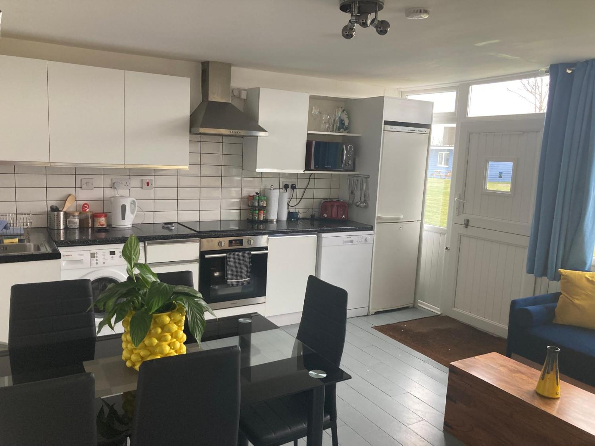 K118 - The Holiday home Camber
